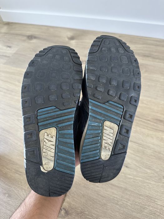 Ténis Nike air Max Original