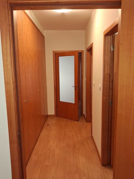 Arrendamento Apartamento T2 Penafiel
