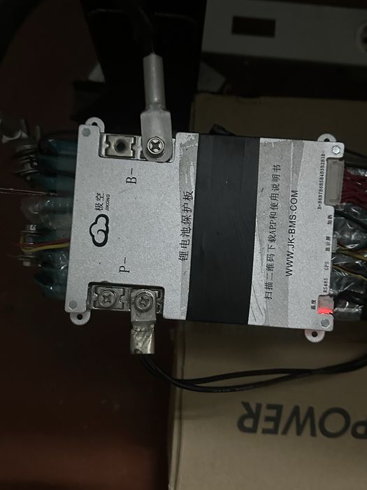 Li-ion батарея ячейки Lg chem LGX E78A 234А 2.95 кВт kWh 12V