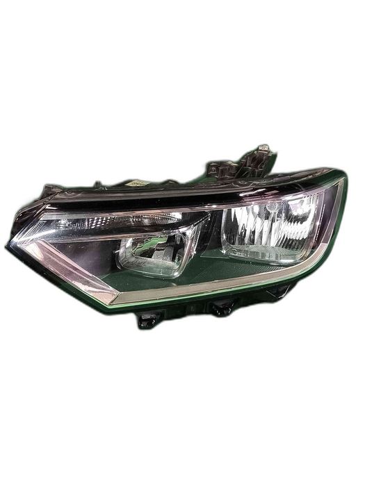 Ótica / Farol Esquerdo VW PASSAT B8 3G1941005C (OEM) | 3G1941005B (OEM)