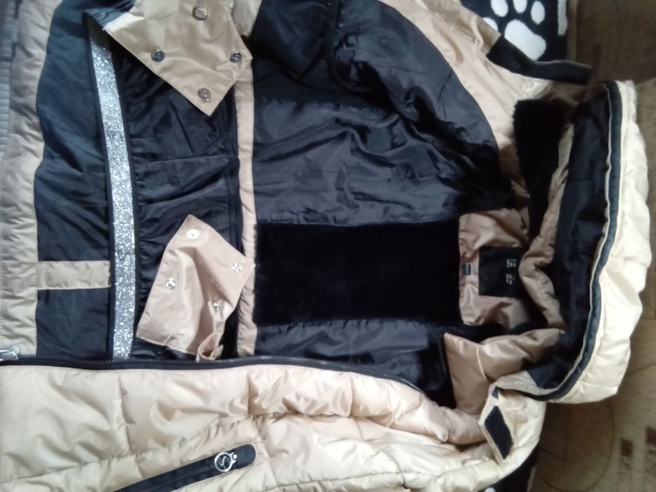 Куртка женская р. 44-48