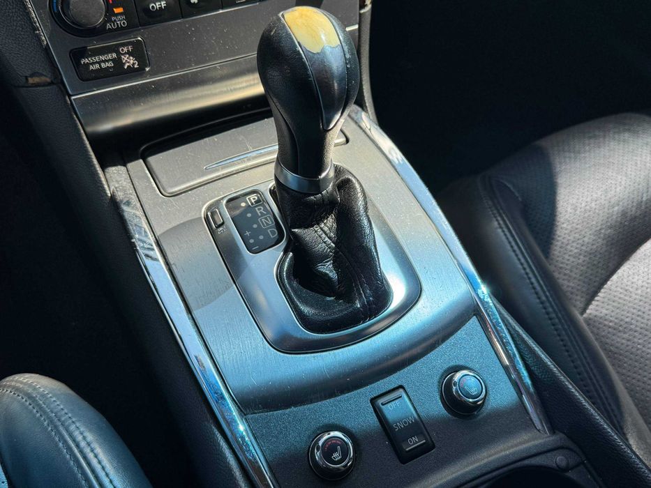 Infiniti G25X 2010 2.5 бензин АКПП Обмін/Кредит/Лізинг