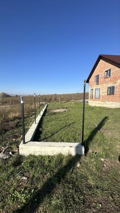 Продаж; ділянка; Чернівці; під будівництво;