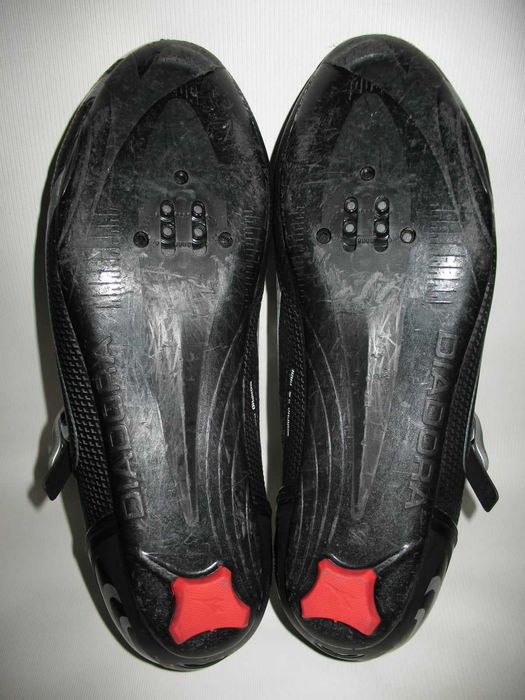 Чоловічі велотуфлі DIADORA aerospeed 2 road р.EU48