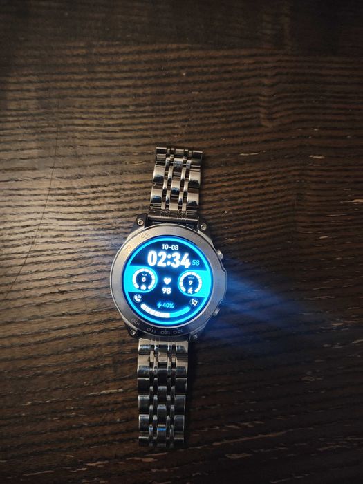 Smart watach używany