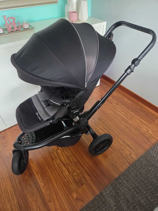 Carrinho bebé/criança Jane/Jané