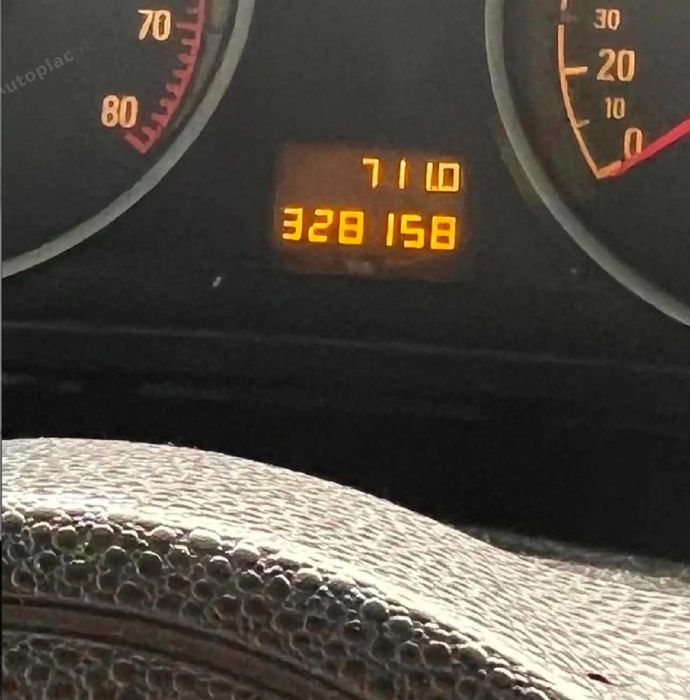 Opel zafira 1.8 140 206 rok