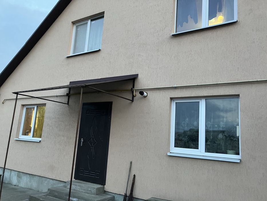 Оренда кімнати в приватному секторі