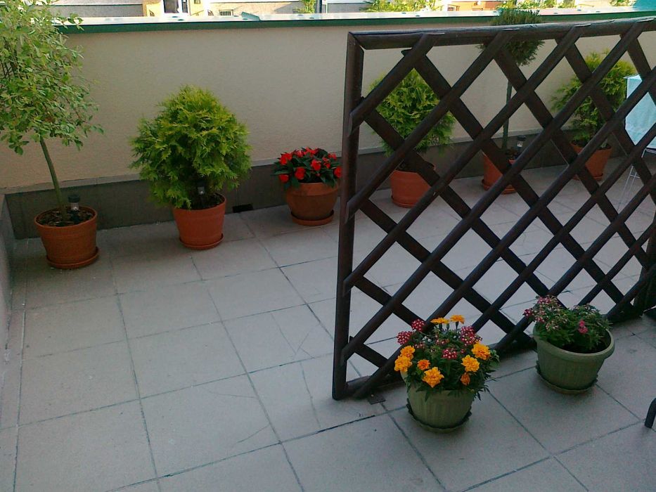Mieszkanie – Toruń, Przedmieście Świętej Katarzyny, Stare Miasto - Widok 3