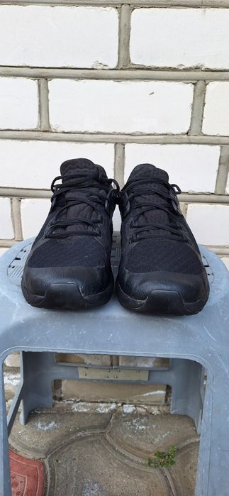 Engelbert Strauss кроссовки оригинальные Германия 43,5-44