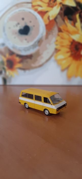 Игрушки Слветского Автопрома