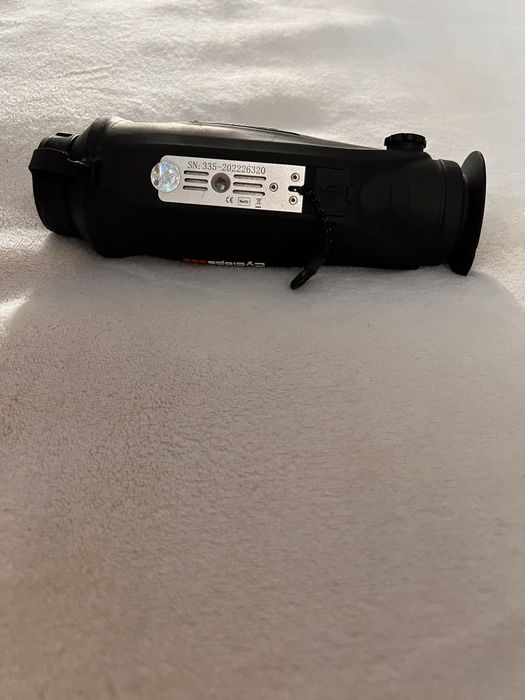 Тепловізор THERMTEC Cyclops 335