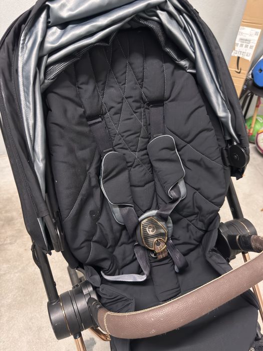 Carrinho passeio Cybex Mios