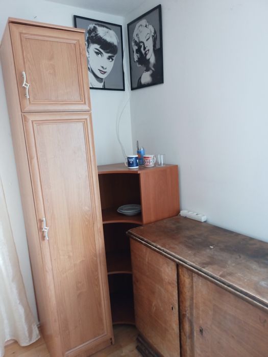 Mam do wynajęcia ładny 16m2, bez dodatkowych opłat.