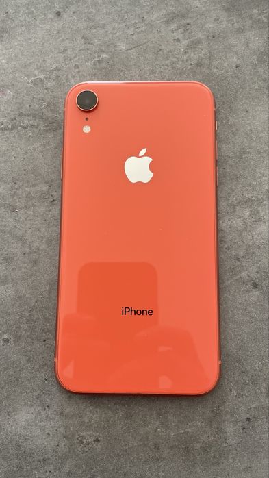 Iphone xr 64gb excelente estado