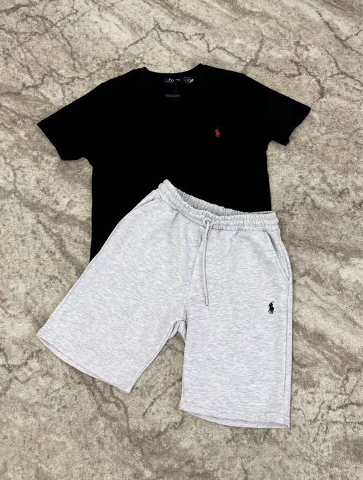 Мужская футболка поло polo Ralph Lauren