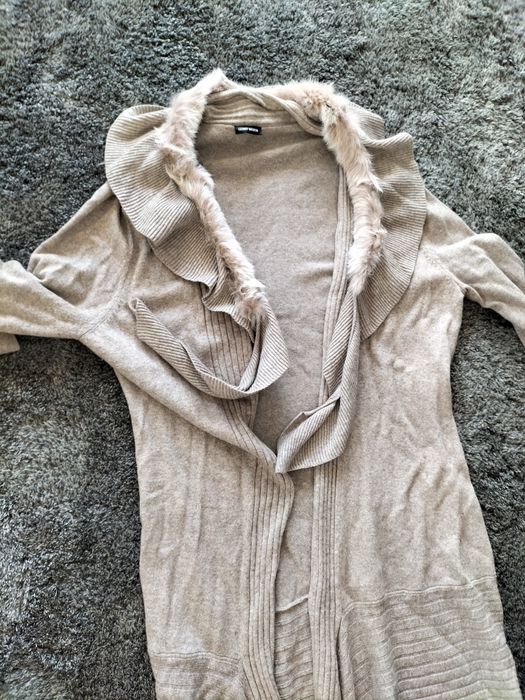 Sweter rozmiar 44