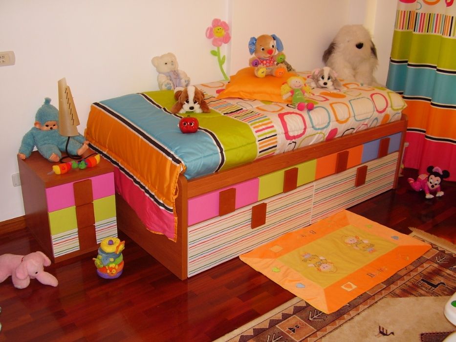 Quarto de Criança