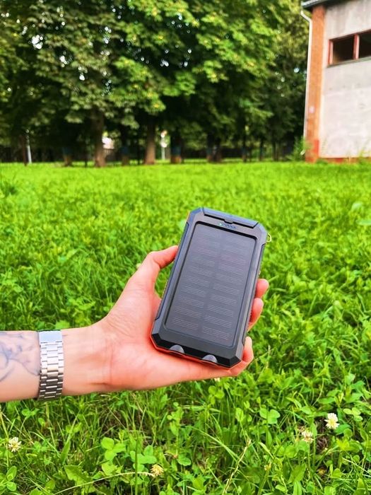 Павербанк/ Power Bank/ Акумулятори розпродаж складу