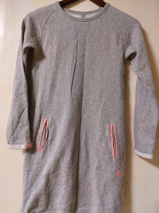 Спортивное платье, туника