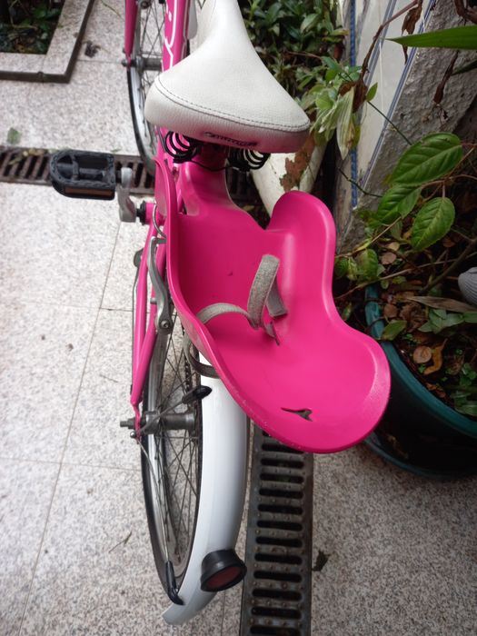 Bicicleta de criança