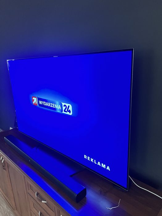 Telewizor lg 55EG9A7V-ZB