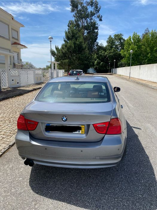 BMW 330 diesel
