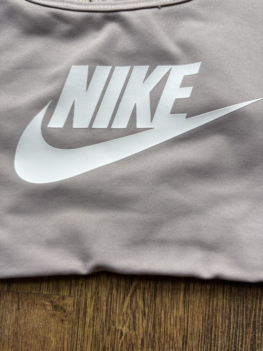 Stanik sportowy nike  rozm. S