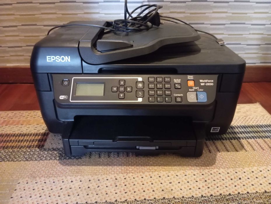 Impressora Epson WF2650