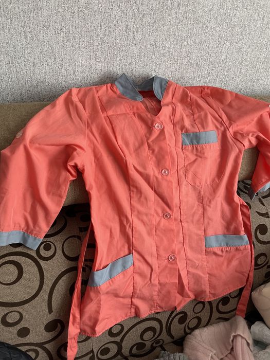 Медичний костюм