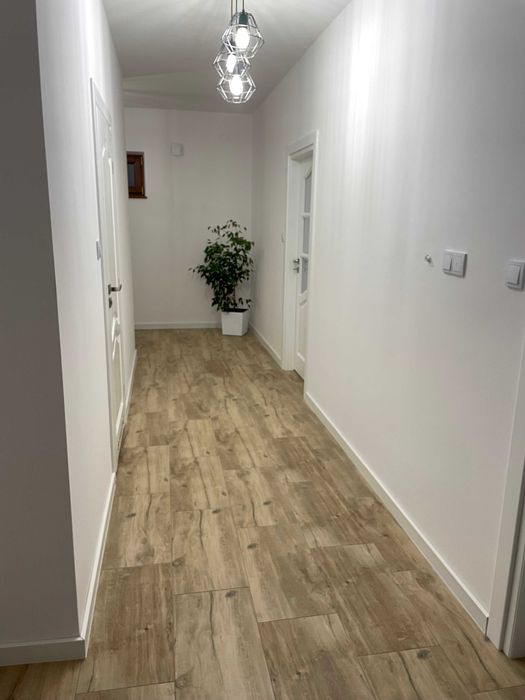 Piękne Mieszkanie Apartament 100m2! do 9 osób!Noclegi Pokoje