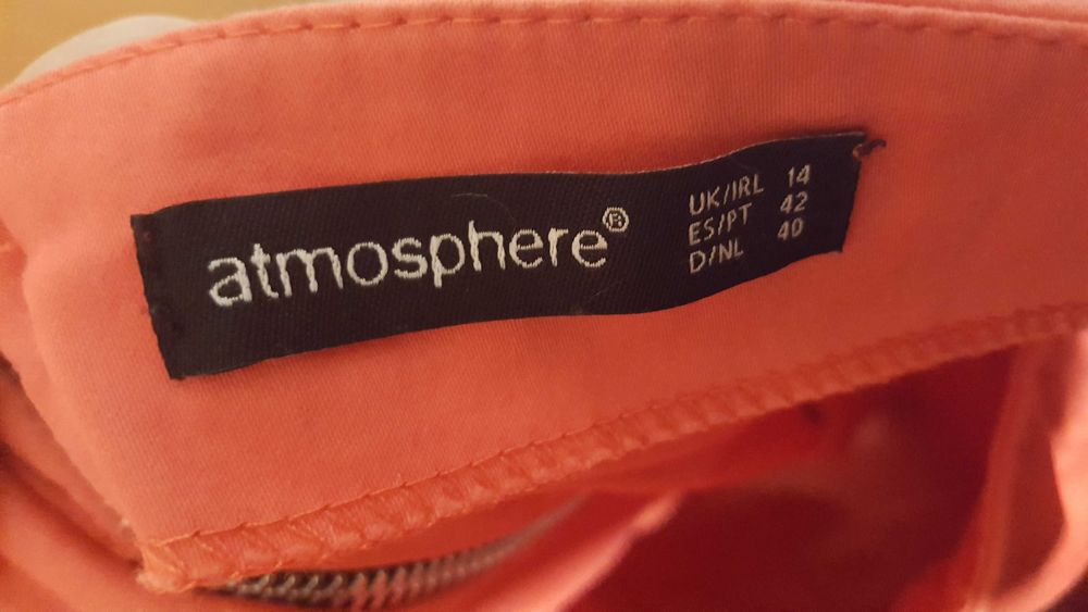 Sukienka ATMOISPHERE r.14