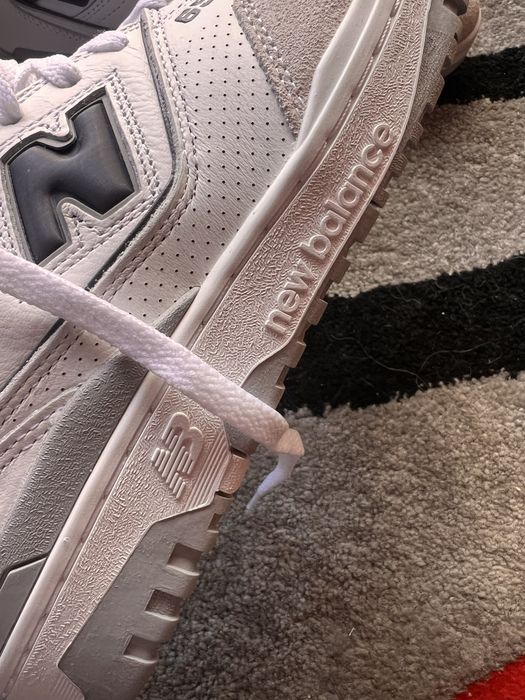 Buty New Balance 650