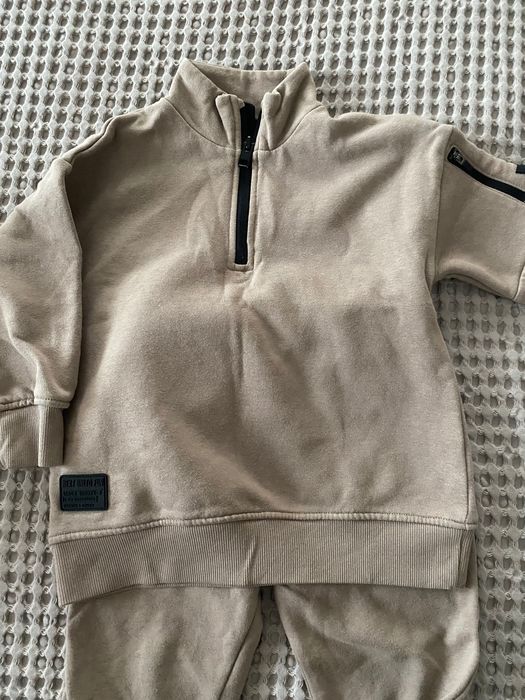 Костюм Некст Next на 3 года в идеальном состоянии