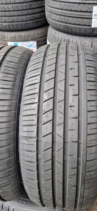275/35R20 EVENT POTENTEM UHP Nowe Oryginał Letnie 2lata gwarancji