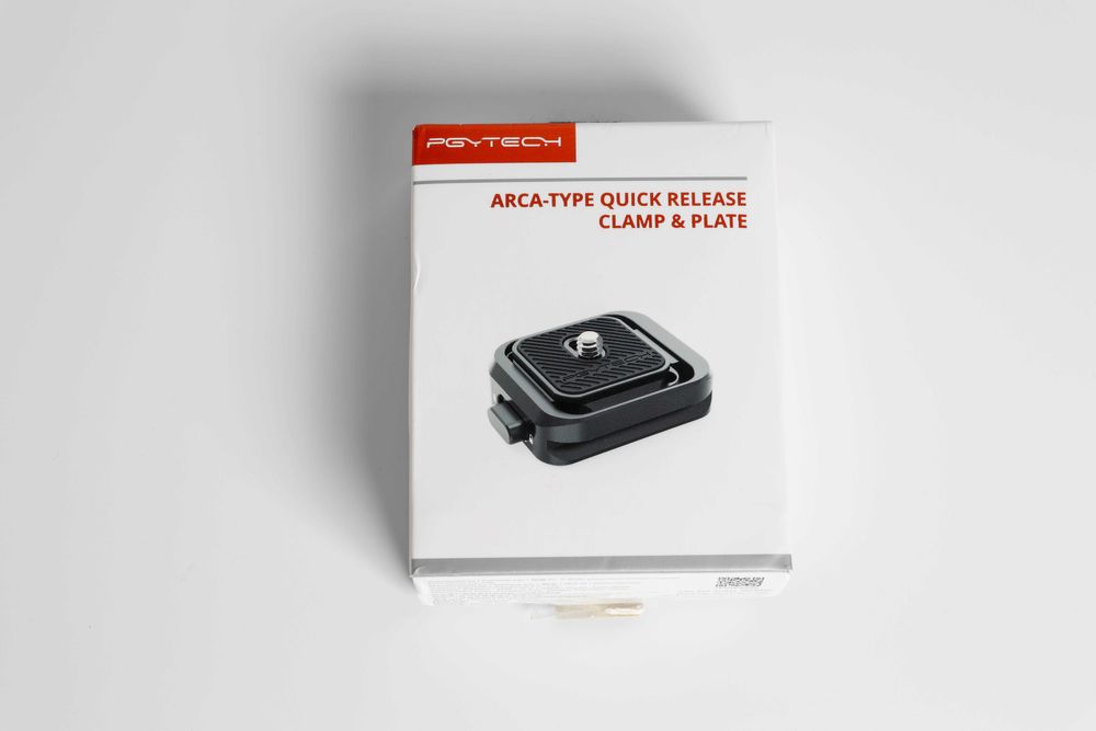 Adapter Snap Lock PGYTECH szybkozłączka