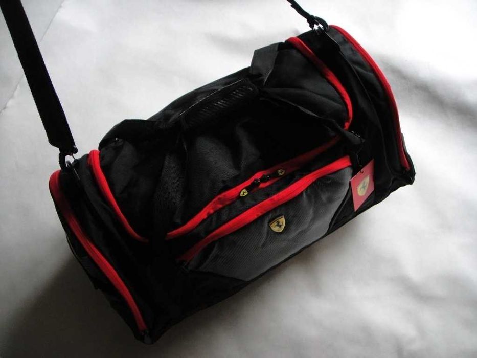 Torba Ferrari Premium