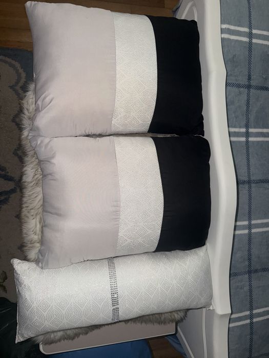 Conjunto de almofadas