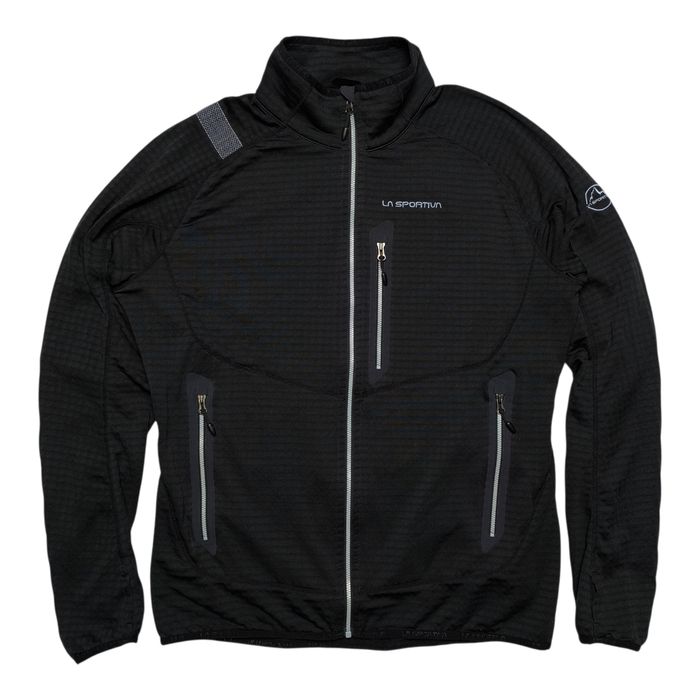 La Sportiva Kesch thermal jacket флісова кофта чоловіча