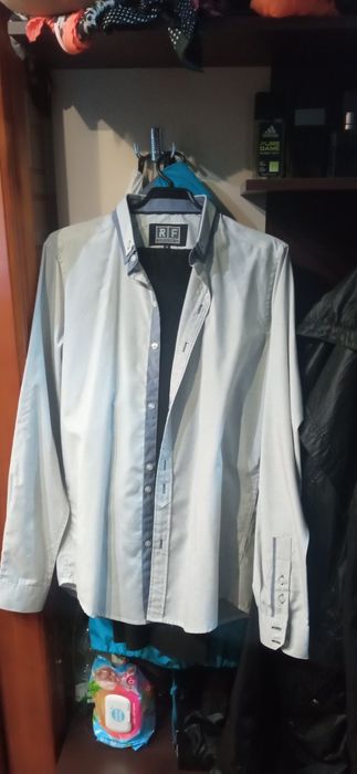 Продам сорочку і брюки на хлопця розміру XS, розмір