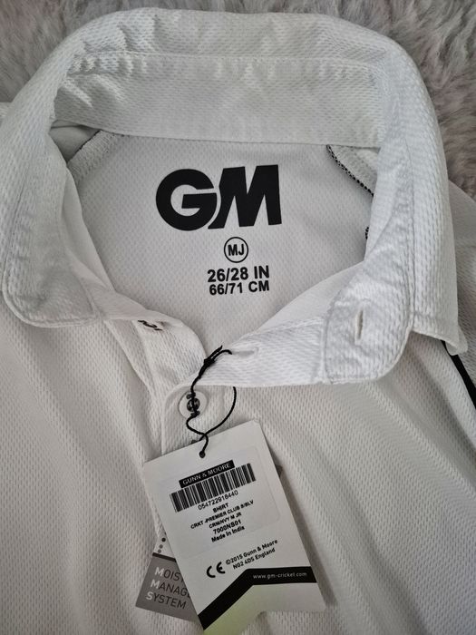 Koszulka GM Premier Club Kids Shirt