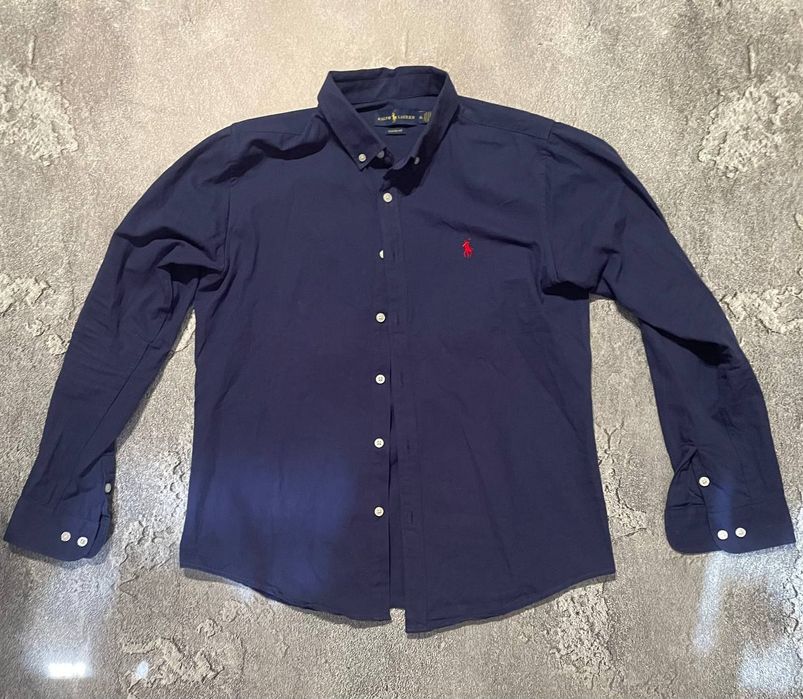 Рубашка Polo Ralph Lauren