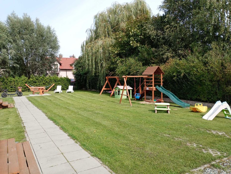 Domek nad morzem w Jantarze 300zł doba Wolne od DZIŚ Wakacje MORZE Wczasy Ferie