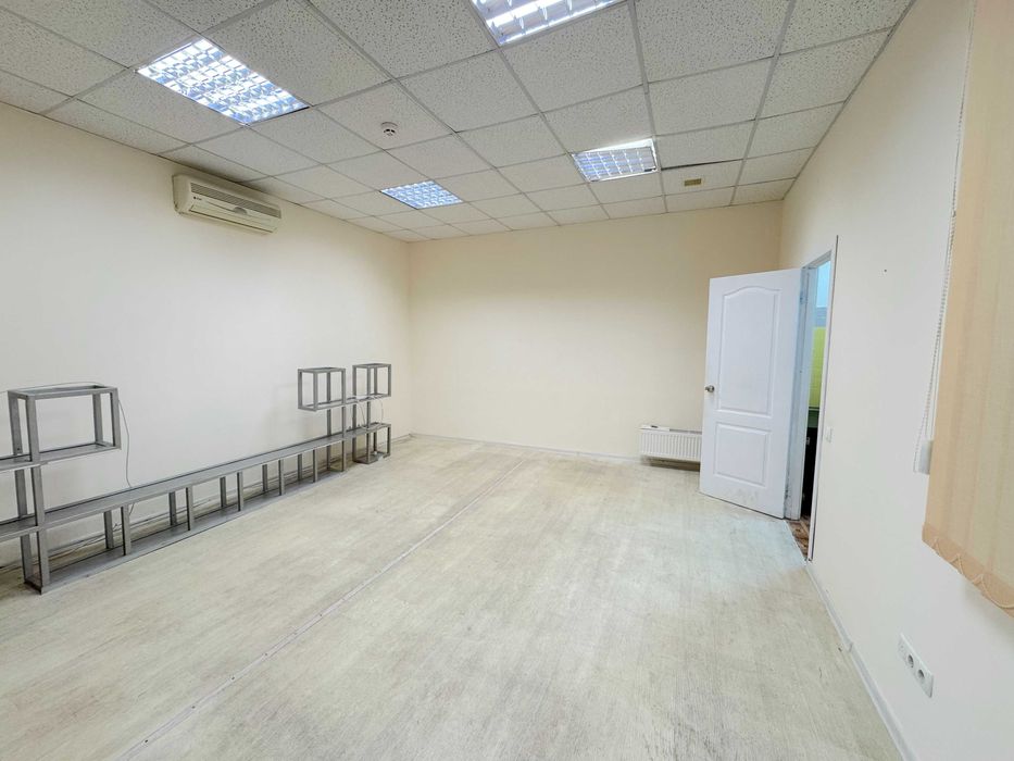 Аренда Сдам тихий офис  50м² 2каб\ Обсерваторный пер,2/4 \ Веры Инбер