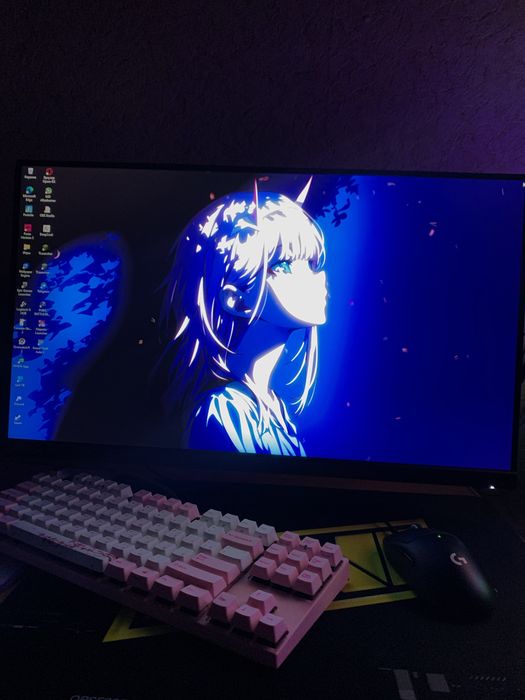 Ігровий компютер