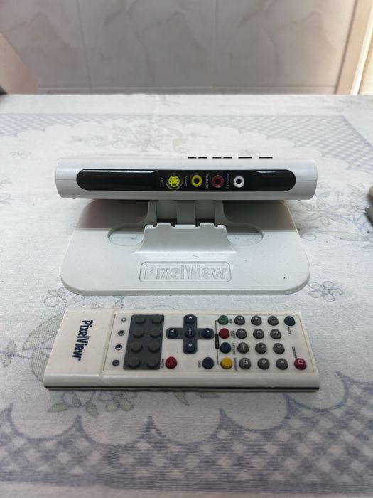 PixelView PlayTV Box