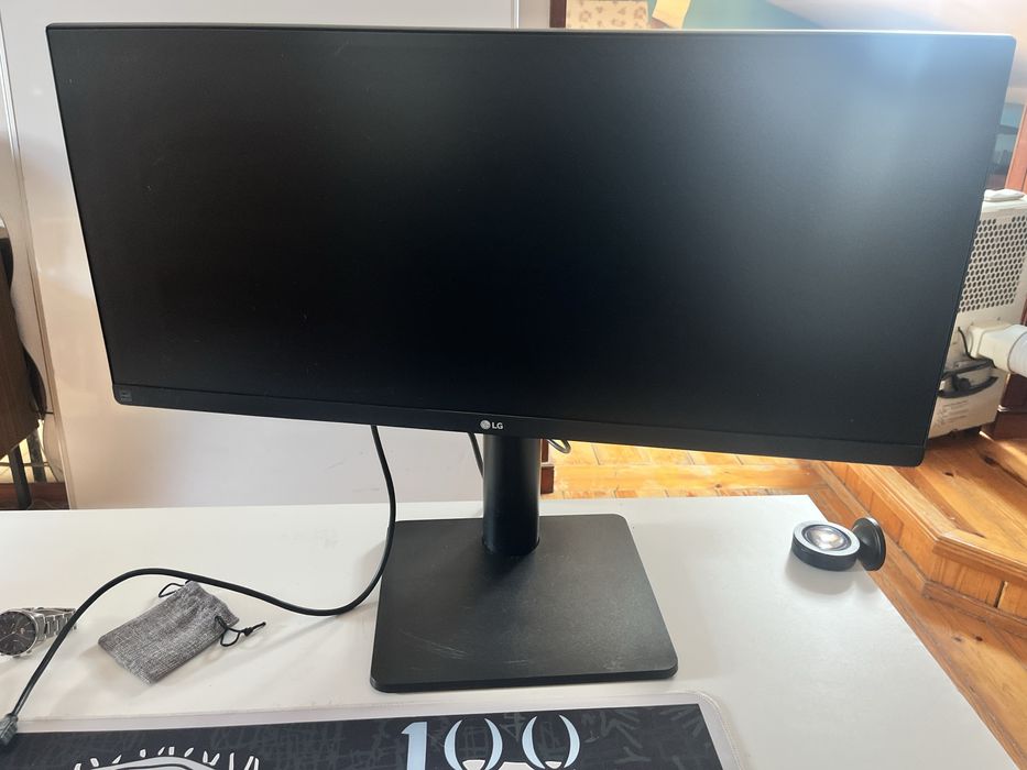 Monitor lg29 ultrawide