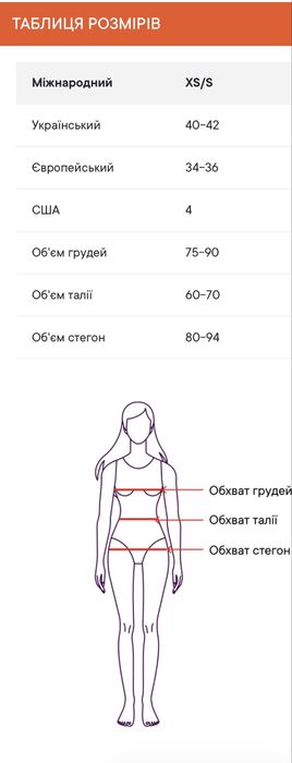 Куртка зимова тепла