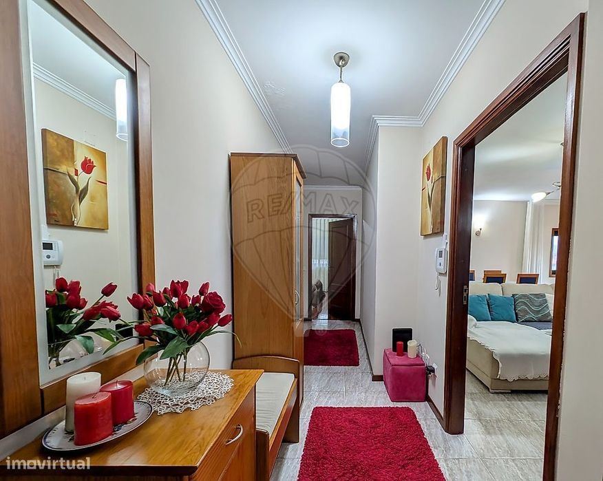 Apartamento T2 para venda