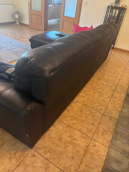 Sofá Chaise-lounge